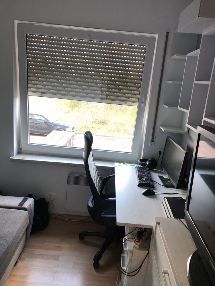Na sprzedaz mieszkanie  z garazem w Opolu