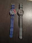 Vendo Seiko SKX007 + Seiko SKX009