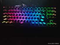 Klawiatura gamingowa genesis thor 404 tkl