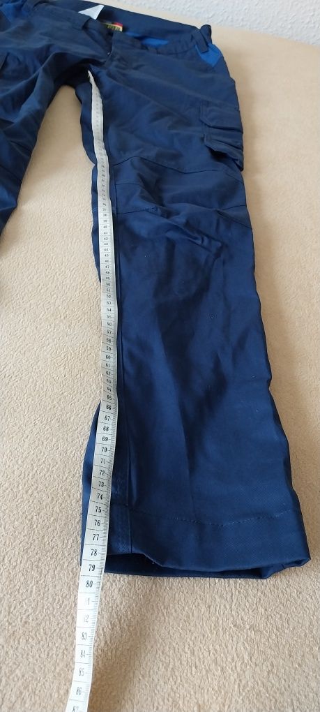 Spodnie Blaklader workwear 40 Women