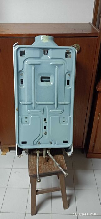 Esquentador 10 L - Vaillant