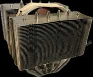 Chłodzenie procesora aktywne Noctua NH-D15 Intel