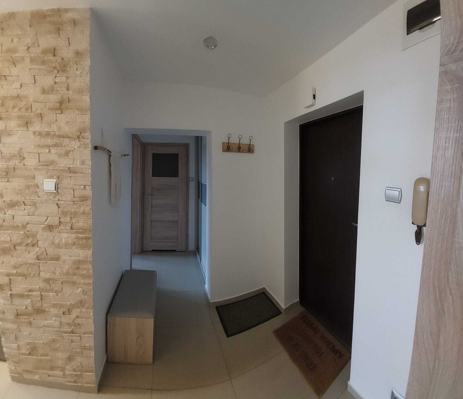 Mieszkanie 2 pokojowe 39m2 wynajem Politechnika Śl. ŚUM Centrum