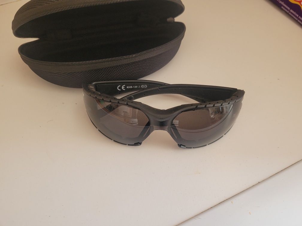 Баллистические тактические очки KHS Tactical optics 25901A