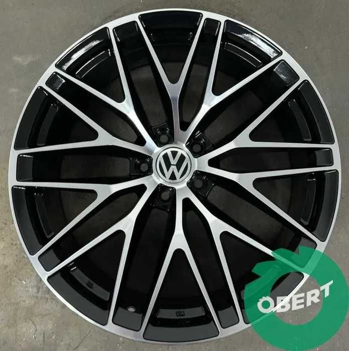 Диски R21 на Audi Q7 Q8 E-Tron A6 A8 A7 Vw Touareg BMW X7 X5