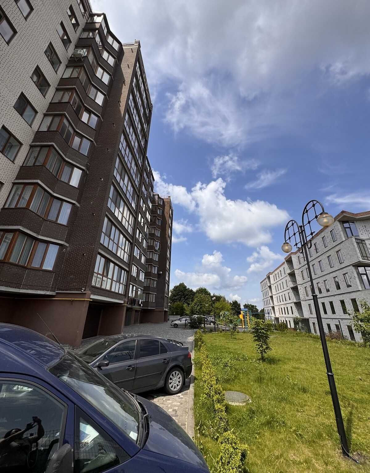 39087  продаж 1 кімнатної квартири р-н Озерна ЖК Golden Dream