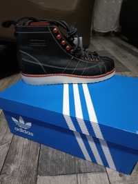 Adidas superstar boot 38