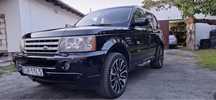 Land Rover Range Rover Sport TDV8