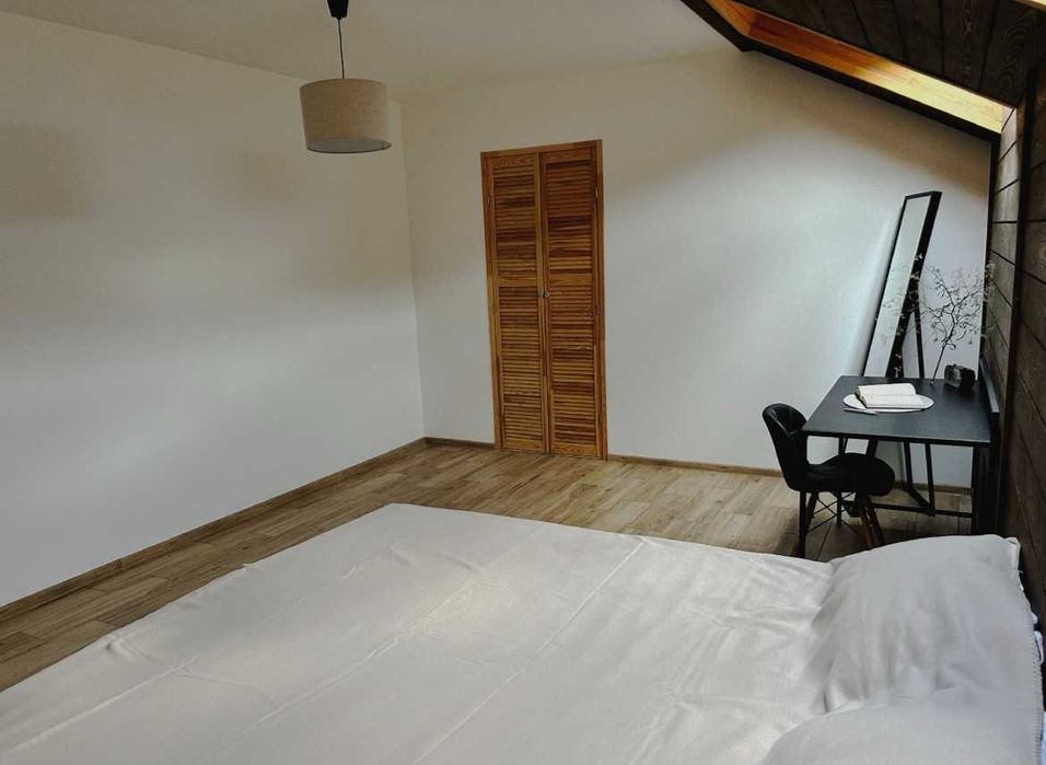 Оренда нового будинку