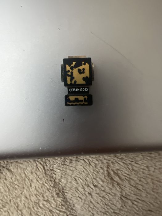 Камеру meizu m3s