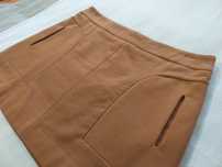 Mini-Saia Trapézio Camel, T40
