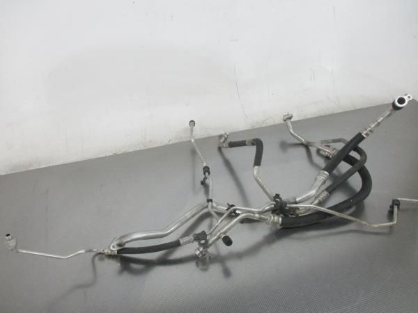 Tubo AC RENAULT Scénic III (JZ0/1_)