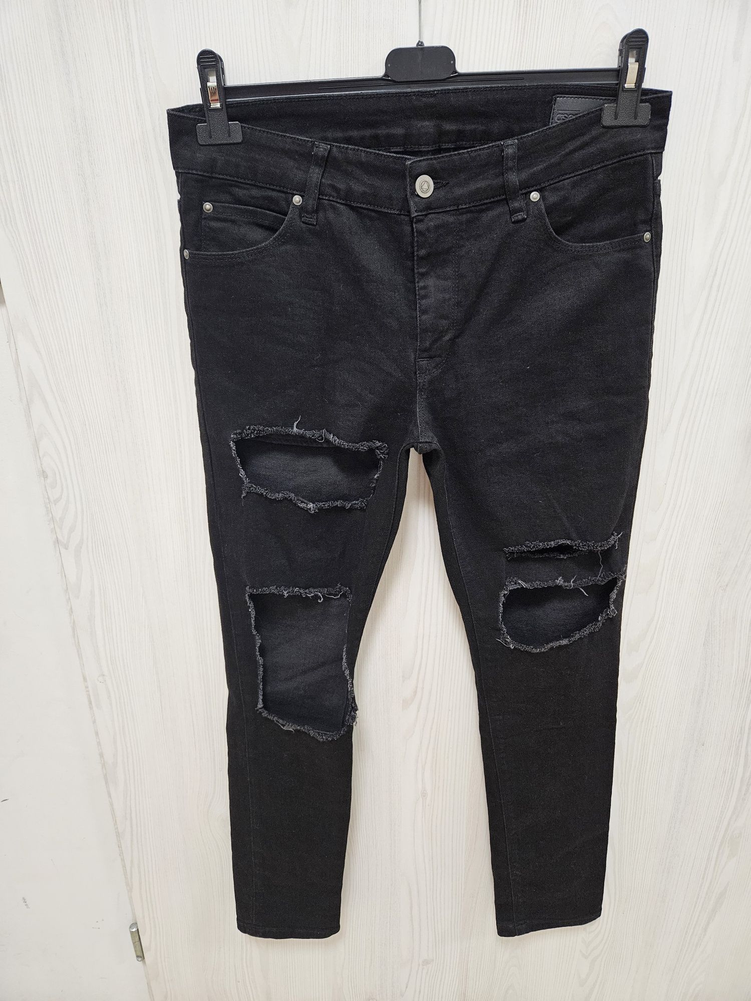 Jeansy skinny Asos