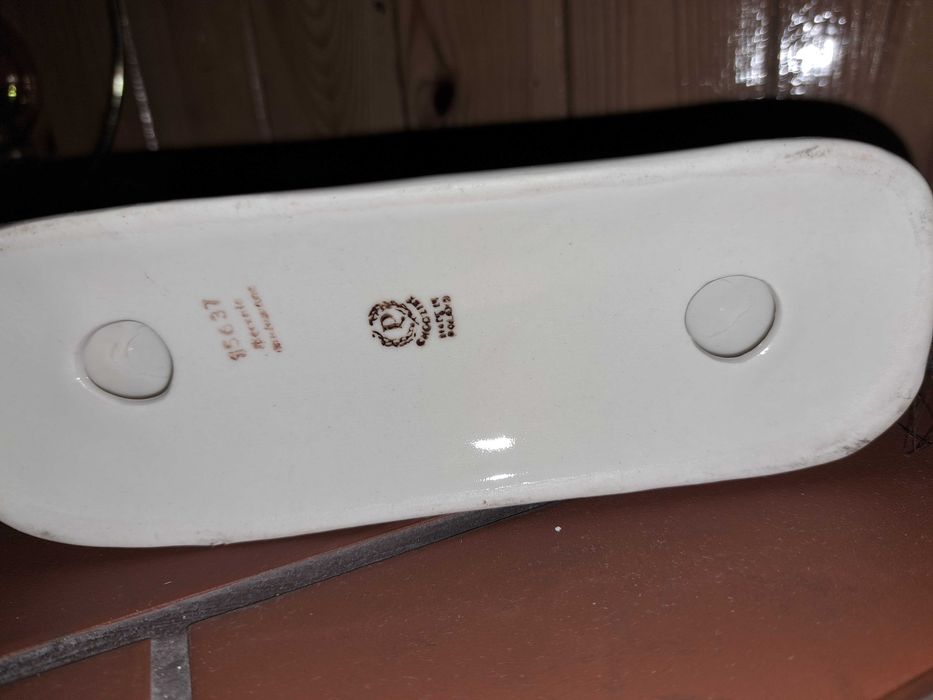 Figurka pies Chodzież