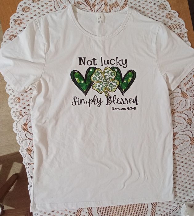 Bluzka damska rozm.M