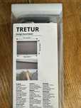Ikea Tretur - 2 nowe rolety