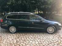 Volkswagen Passat - Full Extra