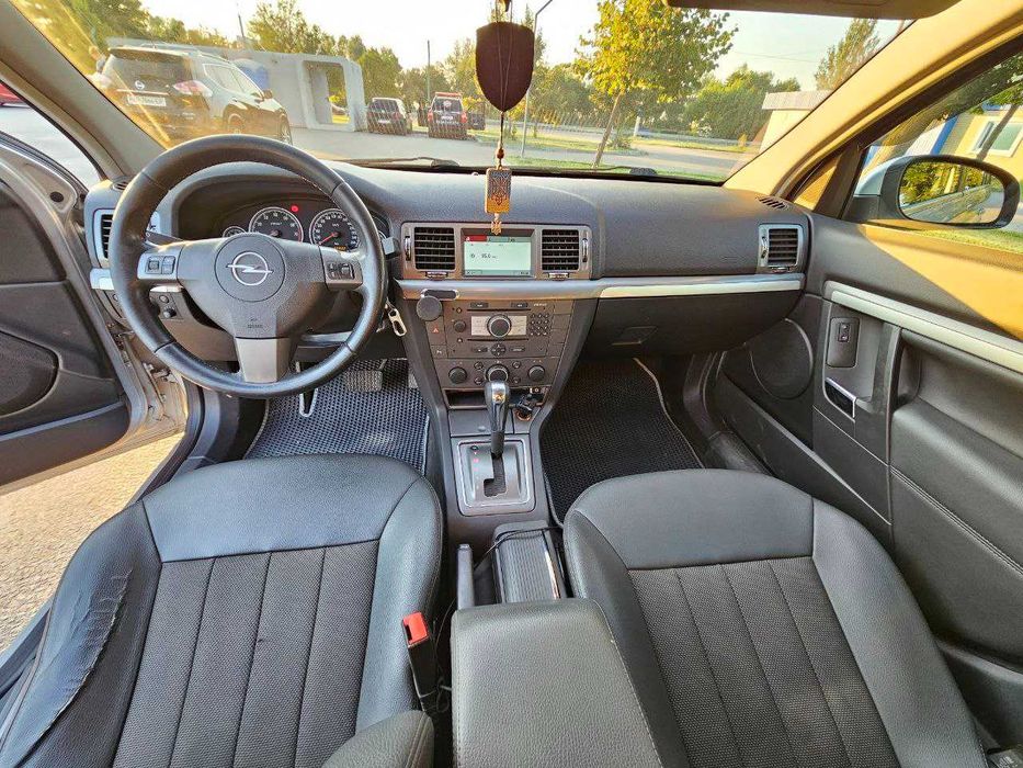 Opel Vektra C 2.2 direkt caravan, АКП 2007р.в.