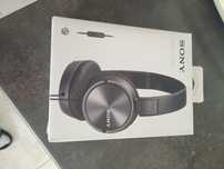 Nowe słuchawki Sony MDR-ZX310AP