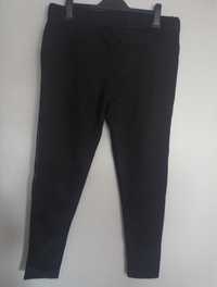 Spodnie leginsy legginsy damskie  nowe 3xl/4xl