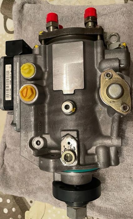 Bomba injetora Opel Frontera B, 2.2 Nova