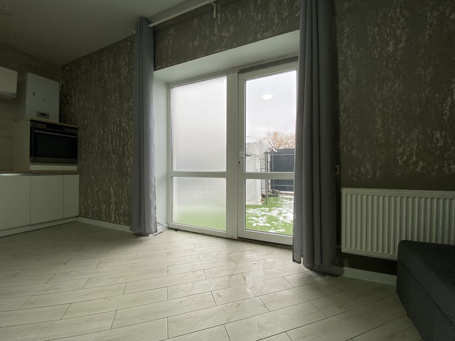 Продаж таунхауса