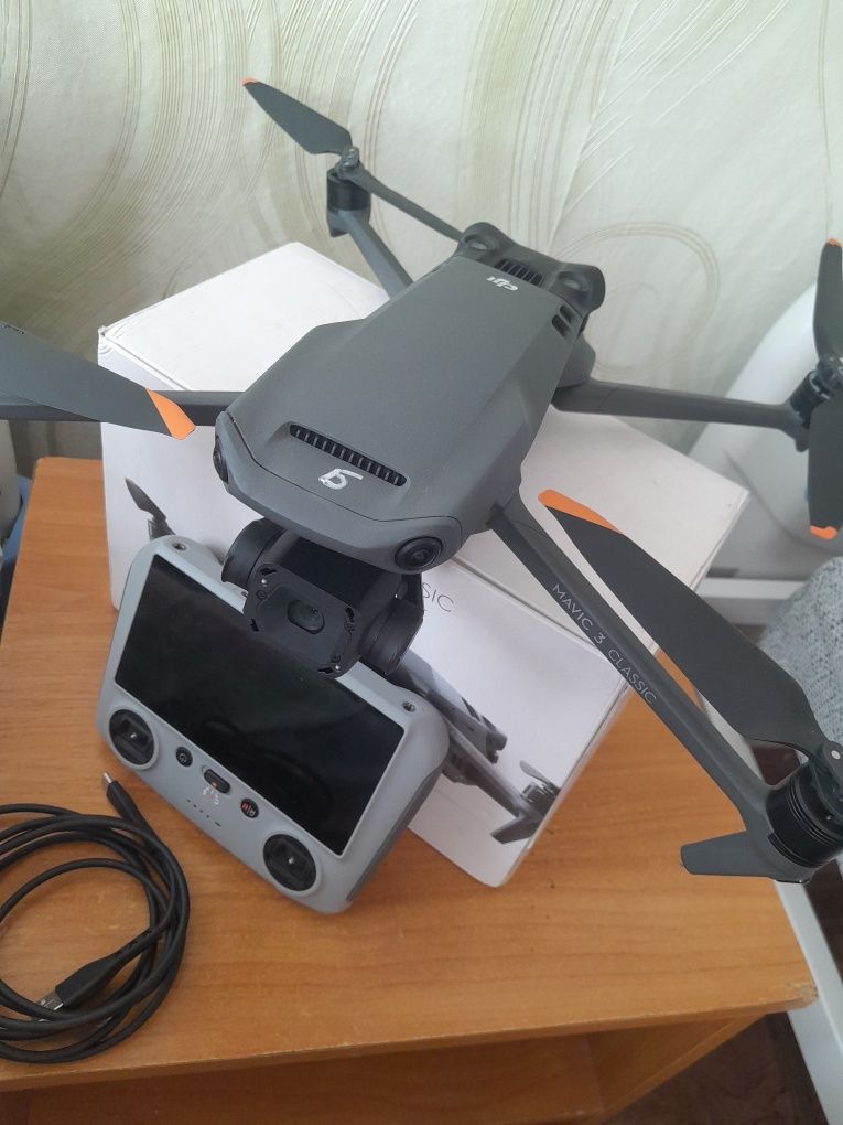 DJI Mavic 3 Classic