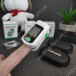 Пульсоксиметр Pulse Oximeter X1805 (контроль пульса, кислорода)