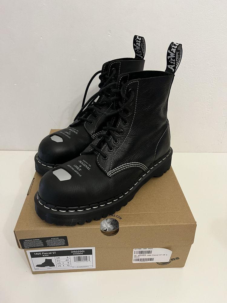 Dr.Martens 1460 PASCAL ST р-р42