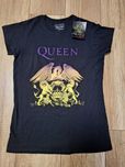 Футболка офіційний мерч Queen, розмір L, нова з етикетками