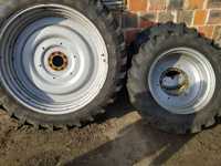 Koła 11.2 r32 12.4 r46 270/95 300/95 fendt john deere case 320/90