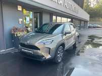 Toyota Yaris Cross 1.5 HDF Exclusive
