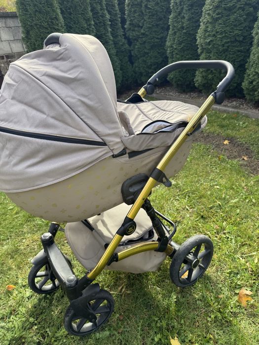 Wózek TAKO laret imperial 2w1