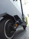 Trotinete elétrica Dualtron Mini Special
