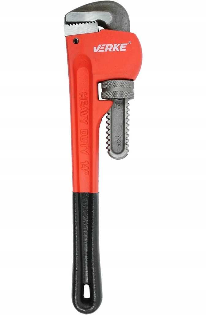 Klucz do odkręcania rur STILLSON 350mm HYDRAULICZNY ŻABA ŻABKA MOCNY!!