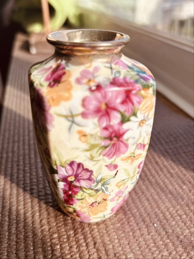 Agora 10,00 era 20,00 Jarra em ceramica vintage, muito antiga.