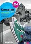 ^NOWA^ Komplett plus 4 Ćwiczenia Lektorklett