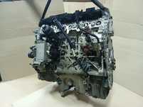 Мотор N57D30B BMW X5 F15 4.0d Двигун БМВ Х5 Ф15 n57 н57 двигатель