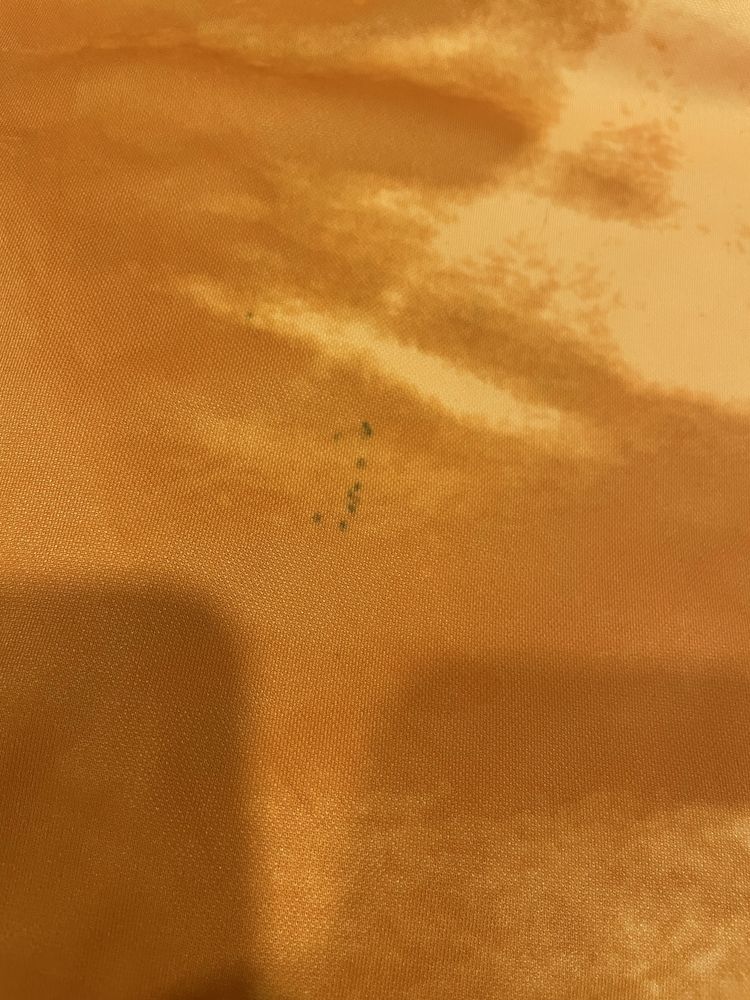 Camisola de futebol da seleção holandesa