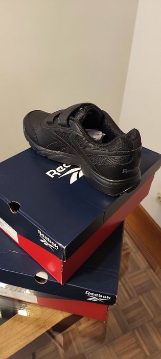 Sapatilhas Reebok NOVAS