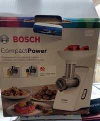 Maszynka do mięsa Bosch Compact Power
