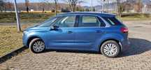 Citroën C4 Picasso Citroen C4 Picasso