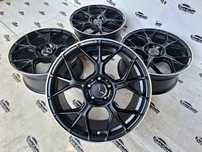 Felgi aluminiowe 5 x 112 R 18 Alufelgi oryginalne Sevent Mercedes AMG