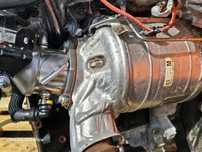 Renault Trafic 2,0 2023 r DPF/FAP