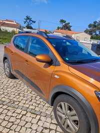 Dacia sandero stepway bi fuel confort