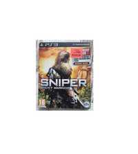 Sniper Ghost Warrior - Limited Edition - Gra na PS3