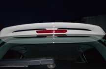 Aileron /spoiler Fiat Grand Punto