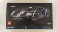 LEGO Technic 42154 - Ford GT - NOWE