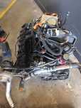 Silnik M50B20 M52B20 TURBO 350KM  swap 1 vanos