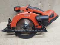 Piła tarczowa Hilti SCW 22-a z baterią 5.2 ah B22
